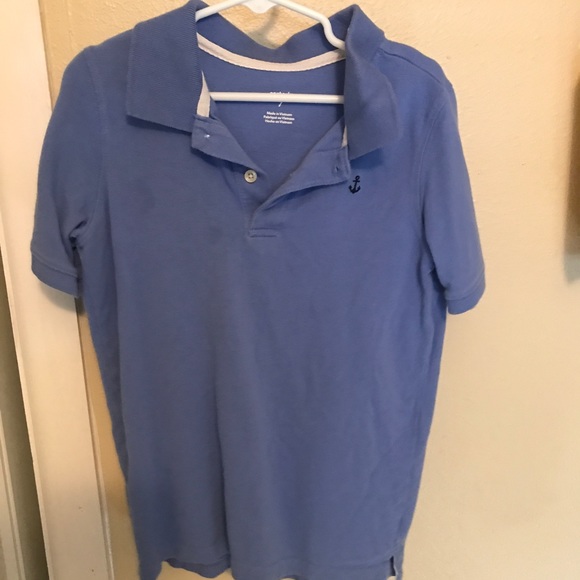 Boy’s 5 Shirt Bundle - Picture 3 of 5